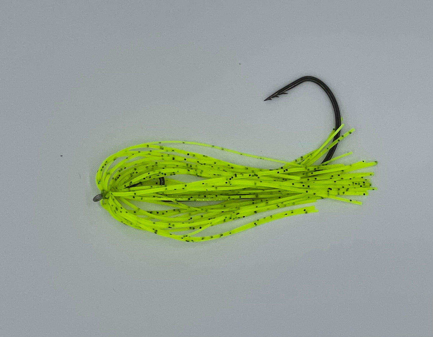 Skirted Texas Rig